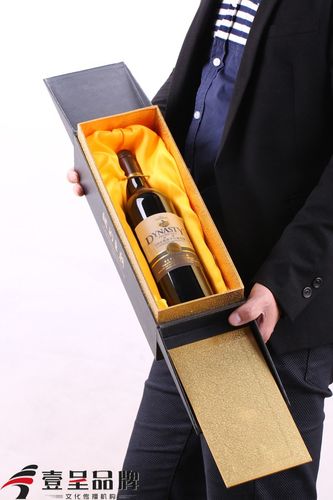 王朝单支上下开红酒礼盒 价格、厂家与葡萄酒包装选购指南