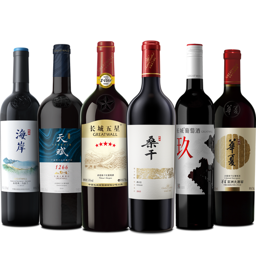 长城葡萄酒 品味华夏风土的醇厚传承